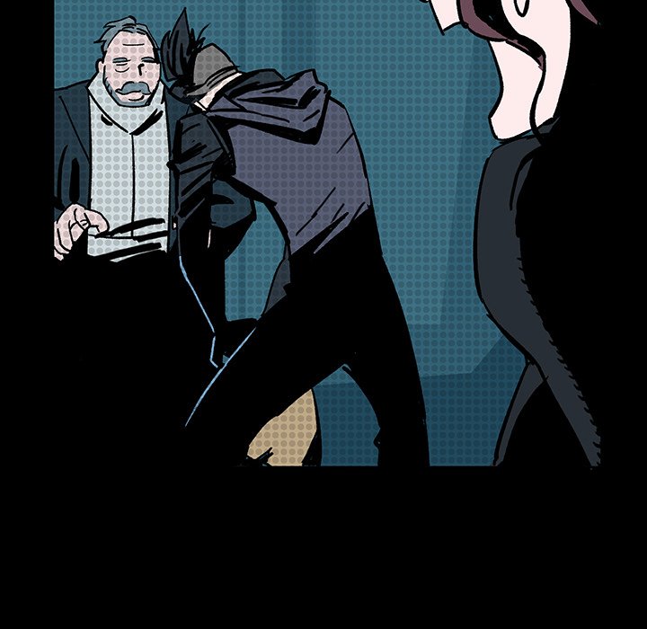 Read Volt chapter 5 image 72 on Lezhin