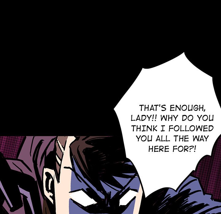 Read Volt chapter 5 image 73 on Lezhin