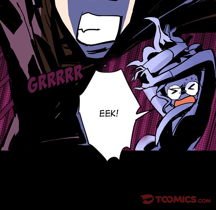 Read Volt chapter 5 image 74 on Lezhin