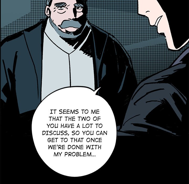 Read Volt chapter 5 image 76 on Lezhin