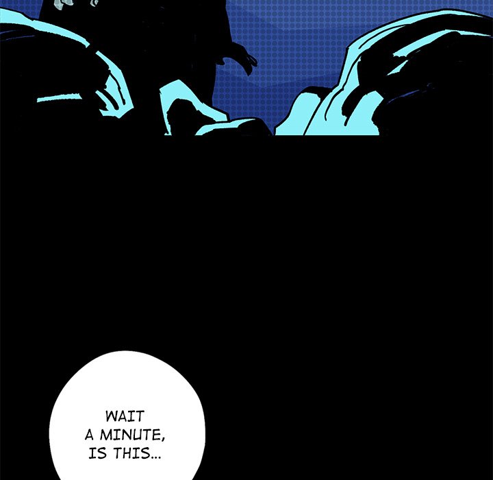 Read Volt chapter 5 image 78 on Lezhin