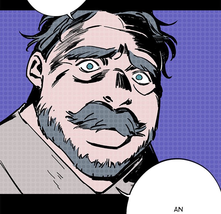 Read Volt chapter 5 image 79 on Lezhin