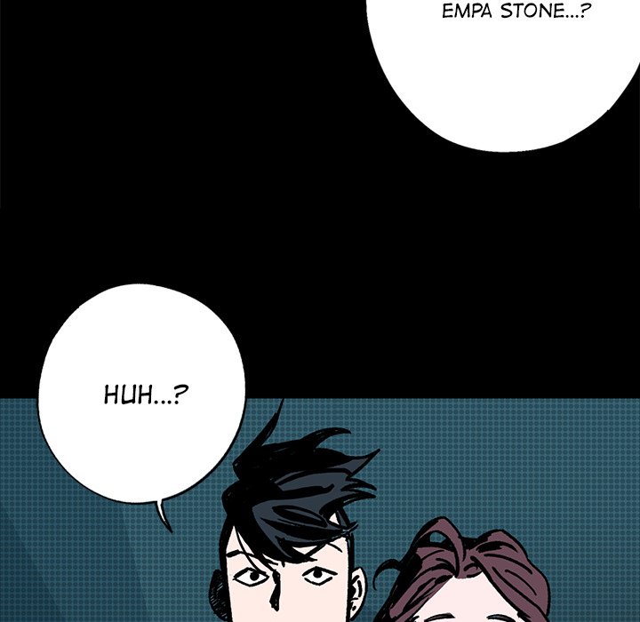 Read Volt chapter 5 image 80 on Lezhin