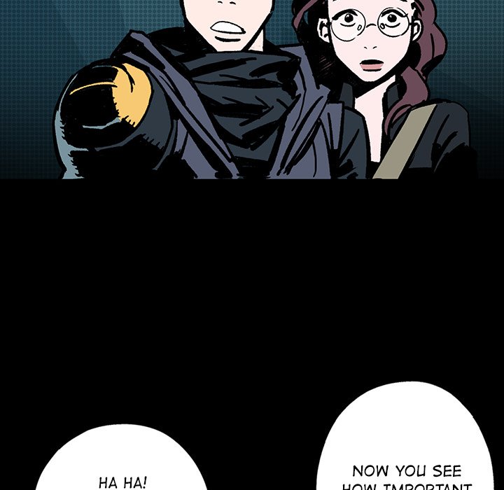 Read Volt chapter 5 image 81 on Lezhin