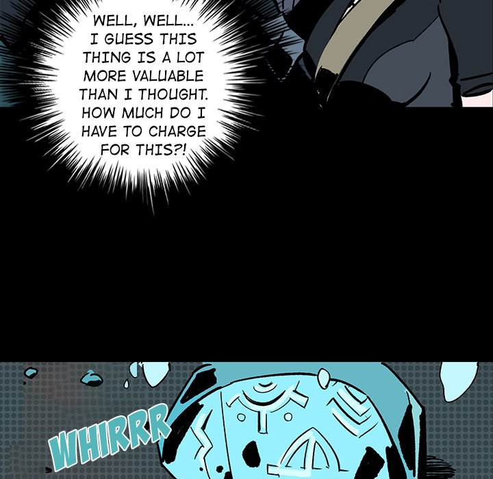 Read Volt chapter 5 image 83 on Lezhin