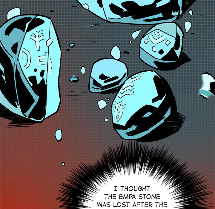 Read Volt chapter 5 image 84 on Lezhin