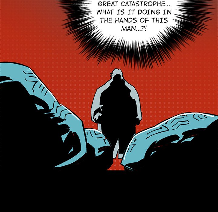 Read Volt chapter 5 image 85 on Lezhin