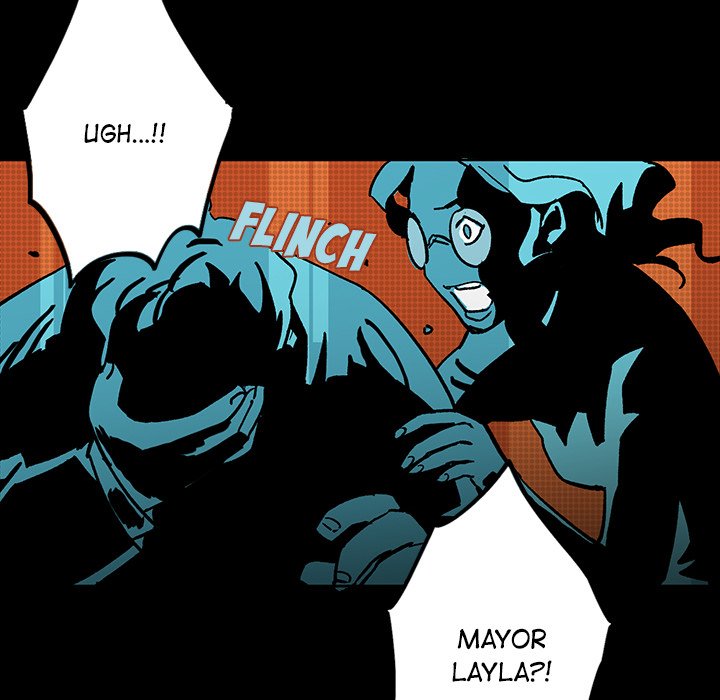 Read Volt chapter 5 image 90 on Lezhin