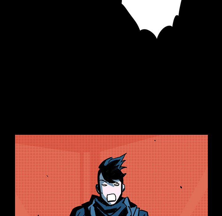 Read Volt chapter 5 image 91 on Lezhin