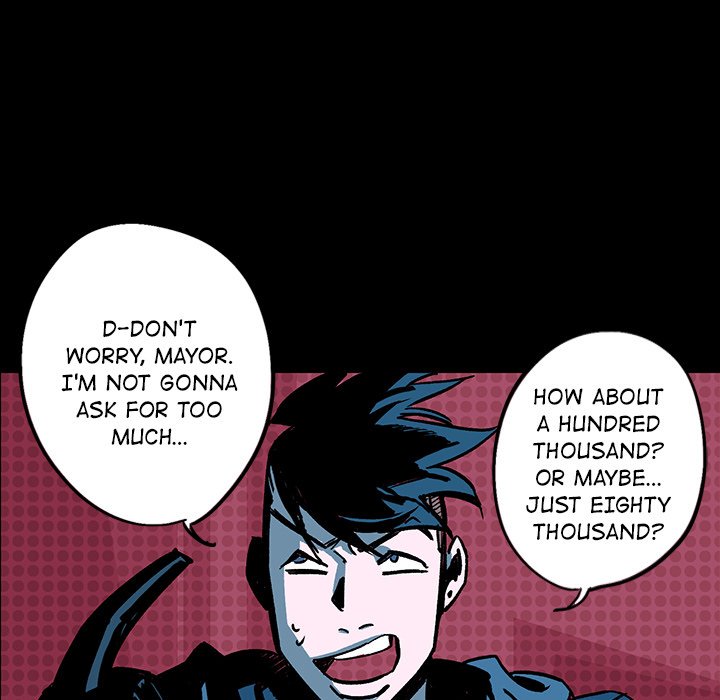 Read Volt chapter 5 image 93 on Lezhin