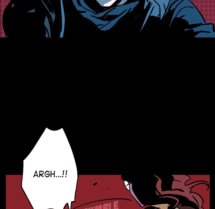 Read Volt chapter 5 image 94 on Lezhin