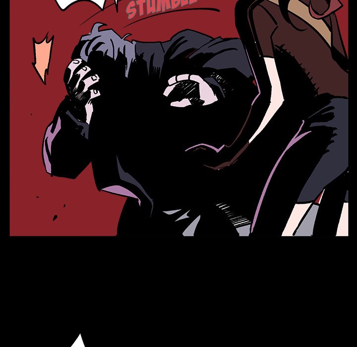 Read Volt chapter 5 image 95 on Lezhin