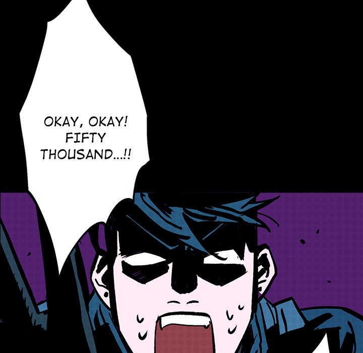 Read Volt chapter 5 image 96 on Lezhin