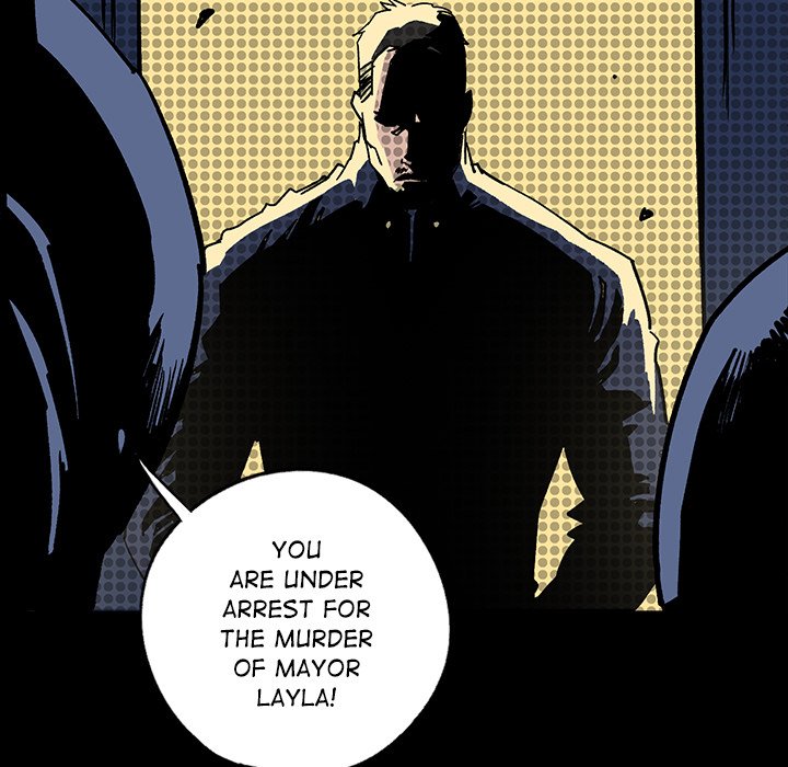 Read Volt chapter 6 image 104 on Lezhin