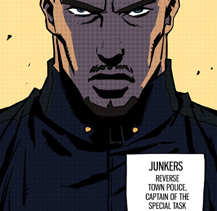 Read Volt chapter 6 image 106 on Lezhin