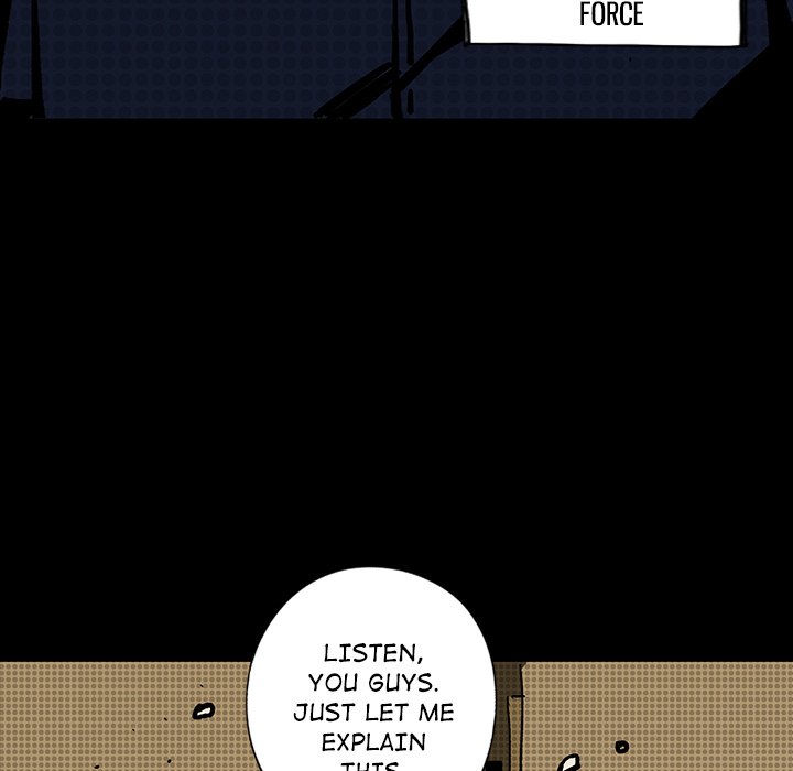 Read Volt chapter 6 image 107 on Lezhin
