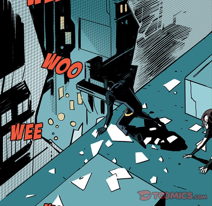 Read Volt chapter 6 image 11 on Lezhin