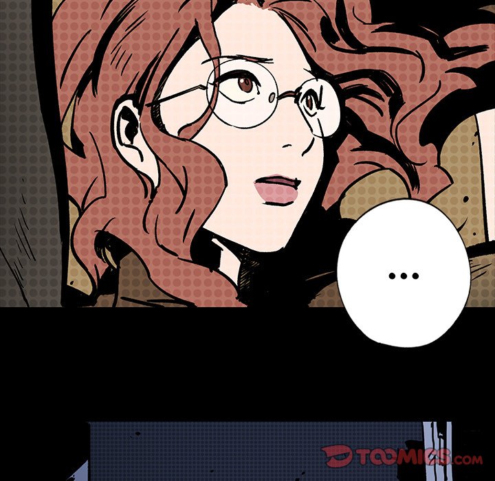 Read Volt chapter 6 image 110 on Lezhin
