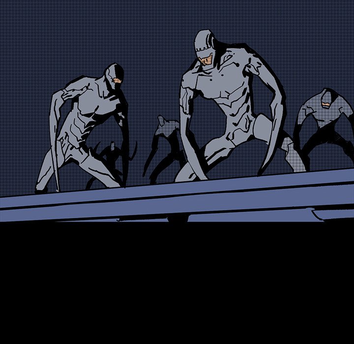 Read Volt chapter 6 image 113 on Lezhin
