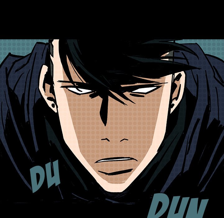 Read Volt chapter 6 image 116 on Lezhin