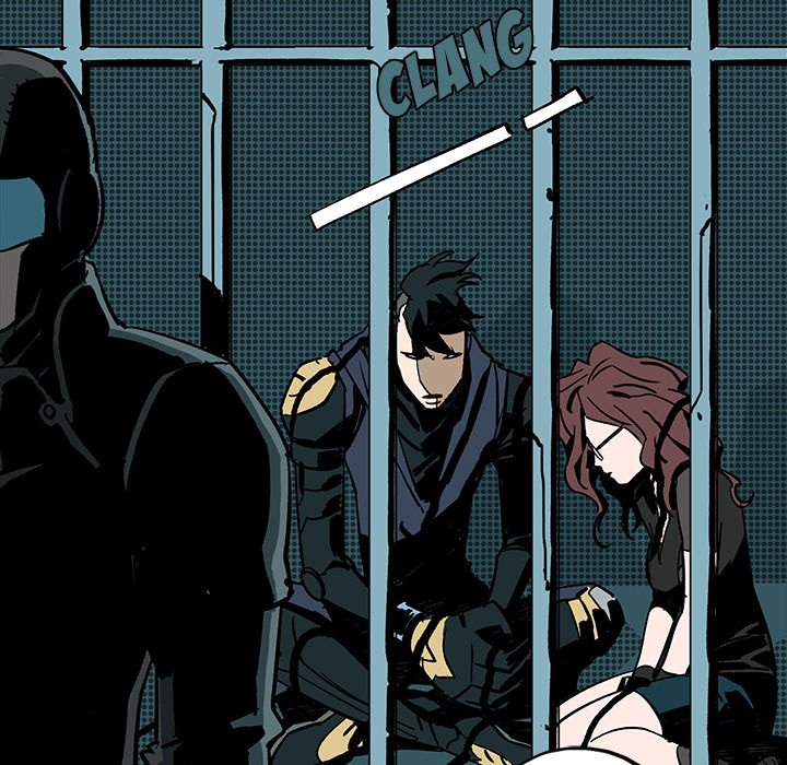 Read Volt chapter 6 image 118 on Lezhin
