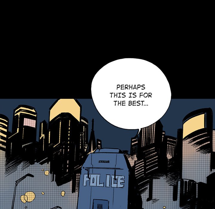 Read Volt chapter 6 image 121 on Lezhin