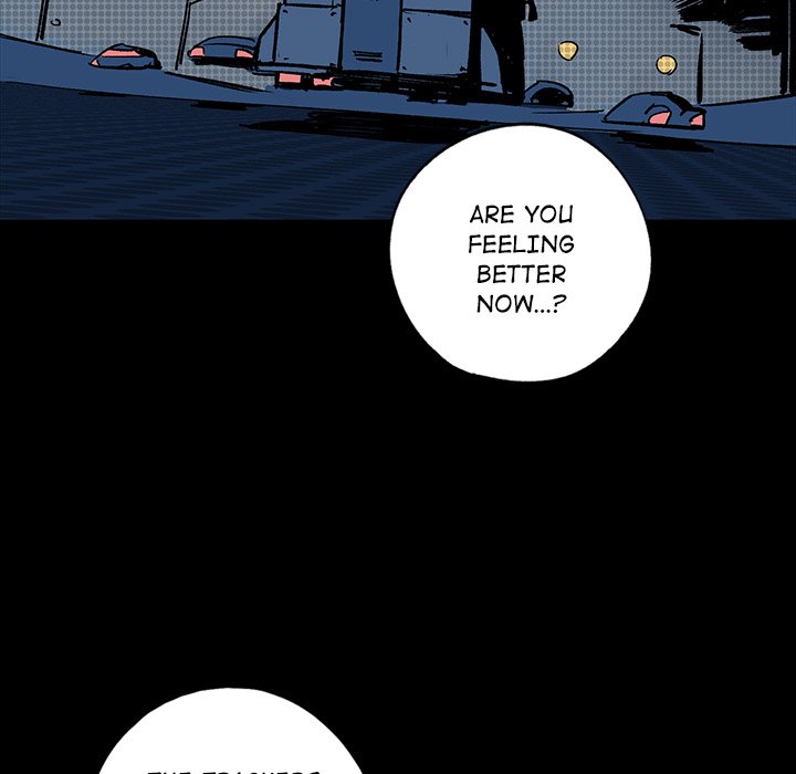 Read Volt chapter 6 image 122 on Lezhin