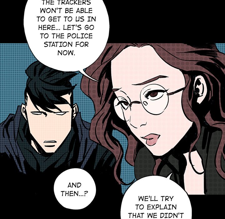 Read Volt chapter 6 image 123 on Lezhin