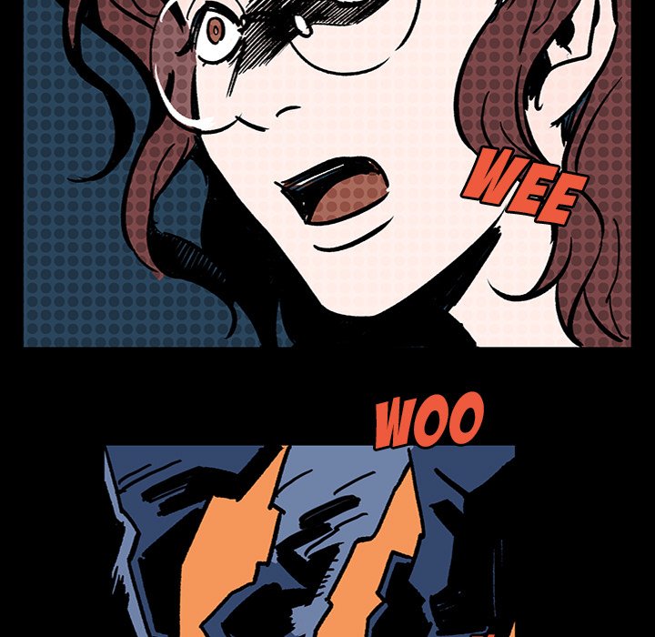 Read Volt chapter 6 image 13 on Lezhin