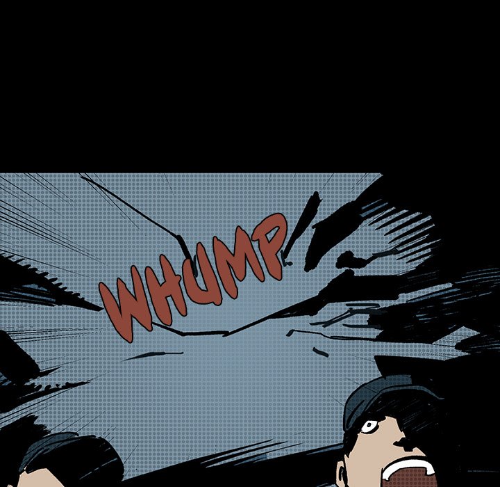 Read Volt chapter 6 image 130 on Lezhin