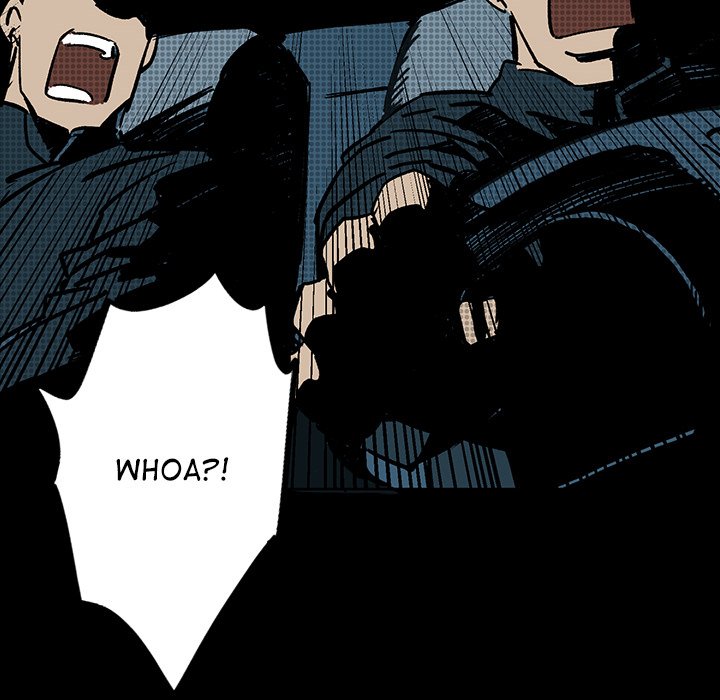 Read Volt chapter 6 image 131 on Lezhin