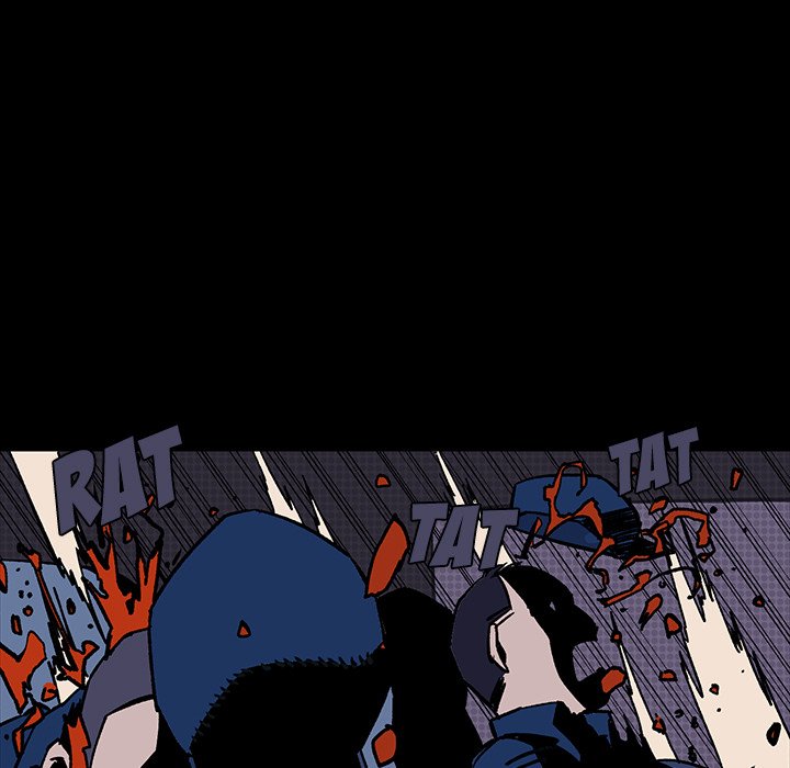 Read Volt chapter 6 image 132 on Lezhin