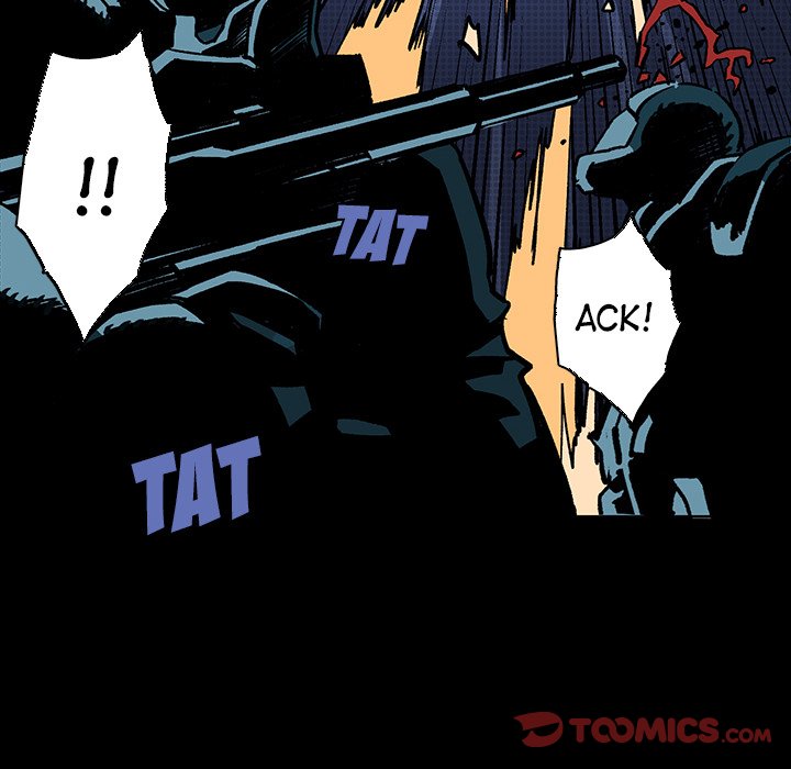 Read Volt chapter 6 image 137 on Lezhin