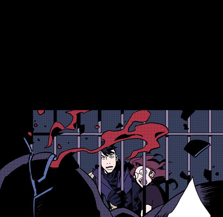 Read Volt chapter 6 image 138 on Lezhin