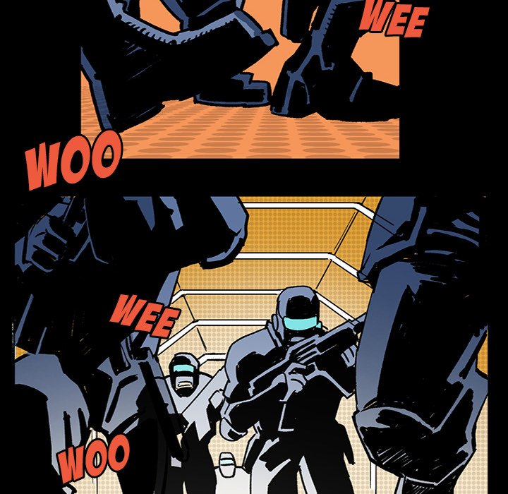 Read Volt chapter 6 image 14 on Lezhin