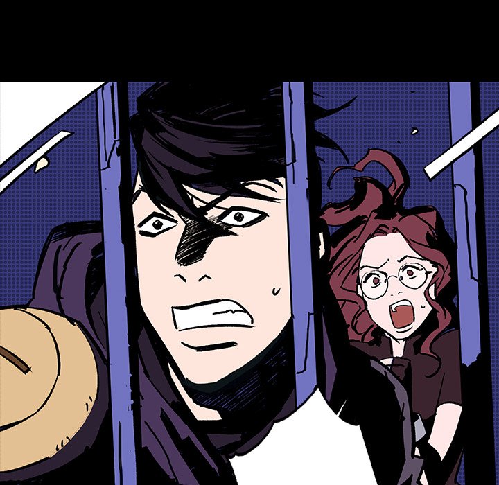 Read Volt chapter 6 image 142 on Lezhin