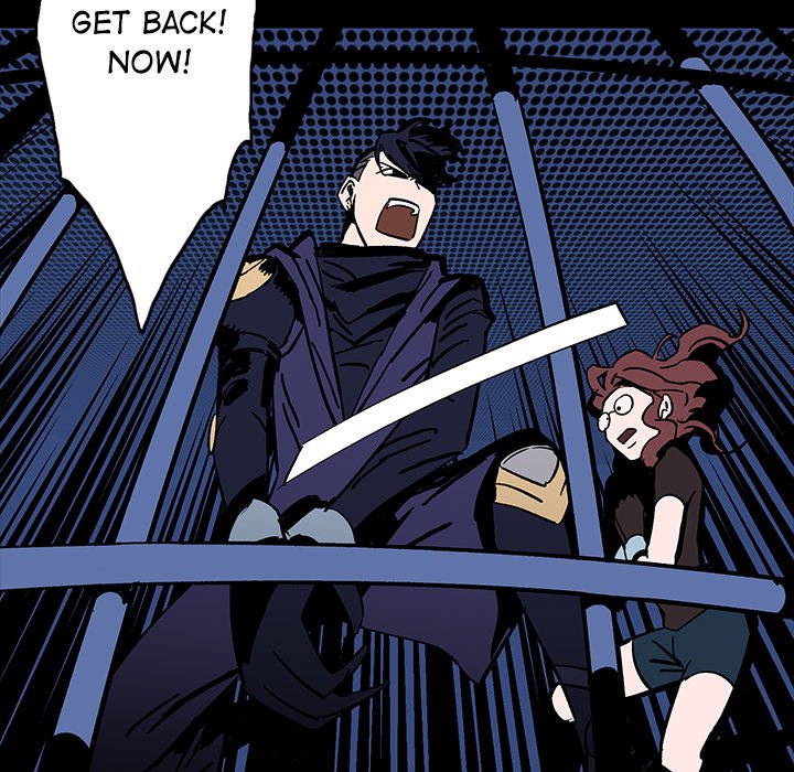 Read Volt chapter 6 image 144 on Lezhin