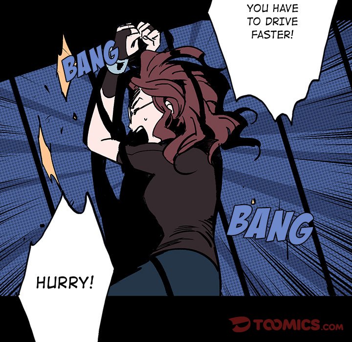 Read Volt chapter 6 image 146 on Lezhin