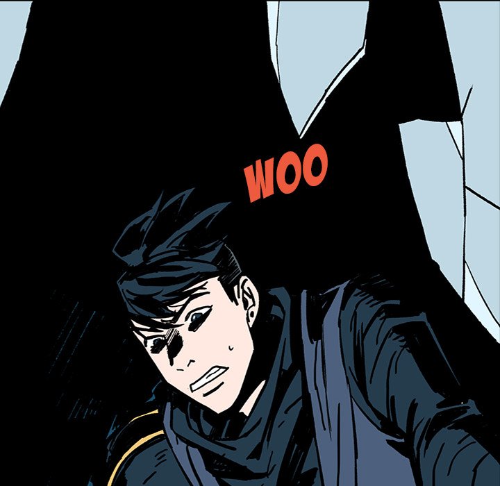 Read Volt chapter 6 image 16 on Lezhin