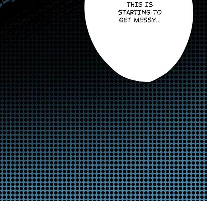 Read Volt chapter 6 image 18 on Lezhin