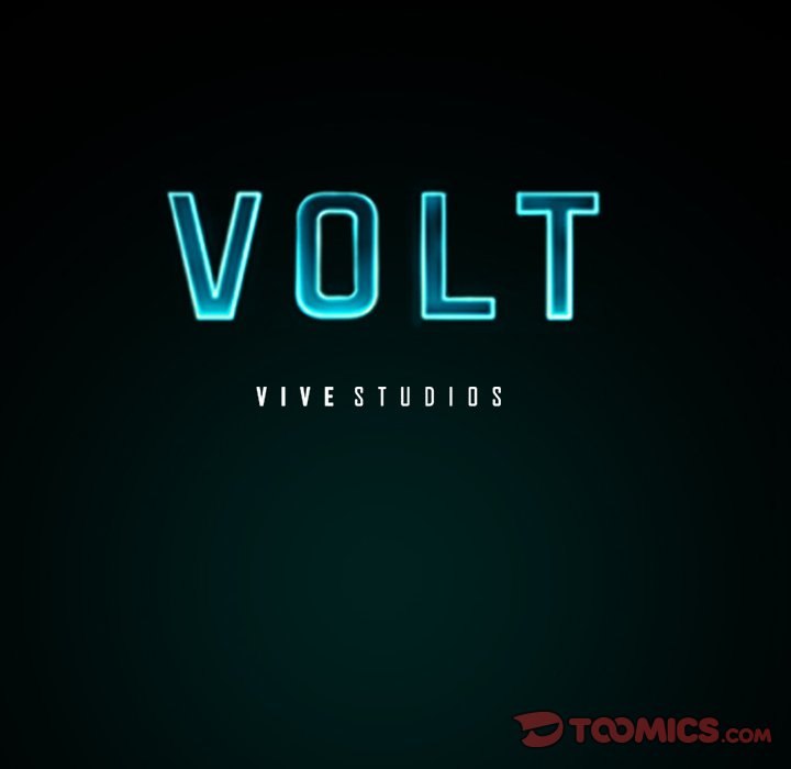 Read Volt chapter 6 image 20 on Lezhin