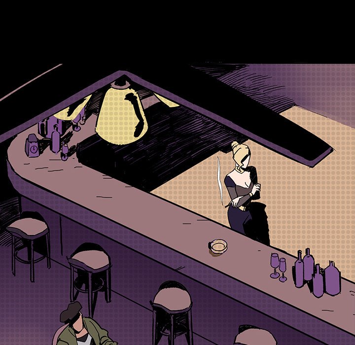 Read Volt chapter 6 image 22 on Lezhin