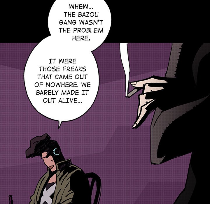Read Volt chapter 6 image 24 on Lezhin