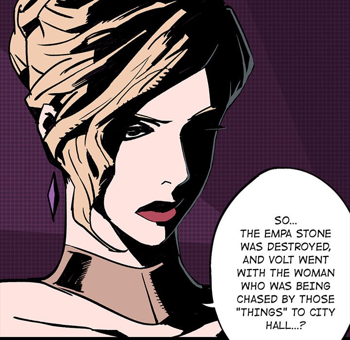 Read Volt chapter 6 image 26 on Lezhin