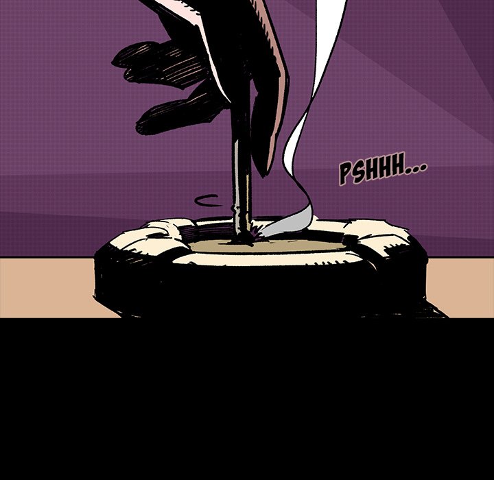 Read Volt chapter 6 image 28 on Lezhin