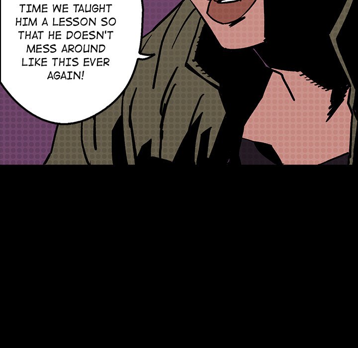 Read Volt chapter 6 image 32 on Lezhin
