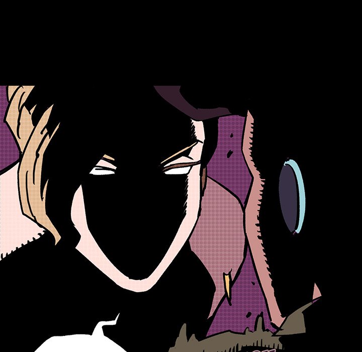 Read Volt chapter 6 image 33 on Lezhin
