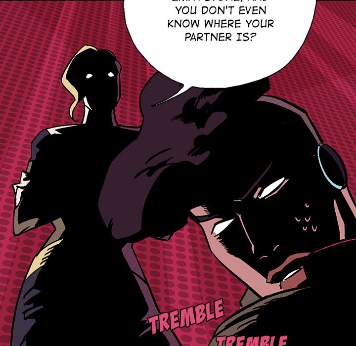 Read Volt chapter 6 image 35 on Lezhin