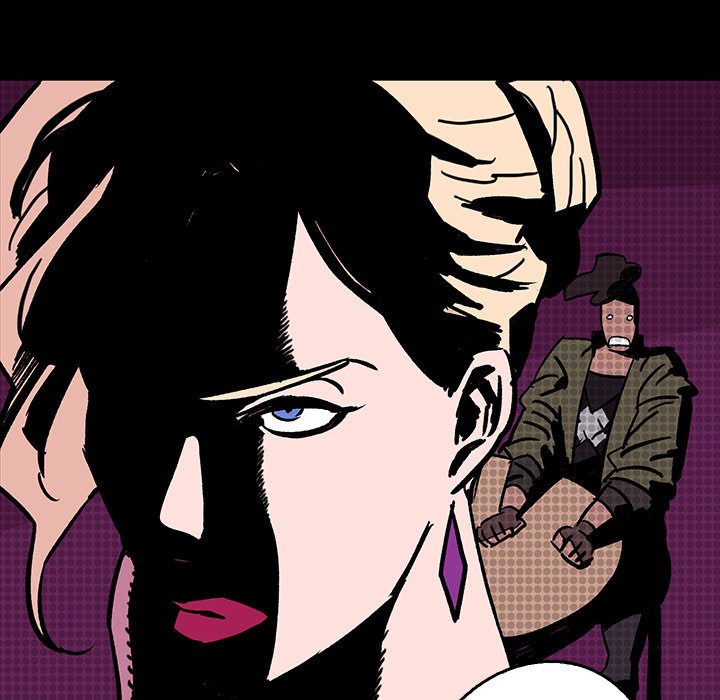 Read Volt chapter 6 image 37 on Lezhin