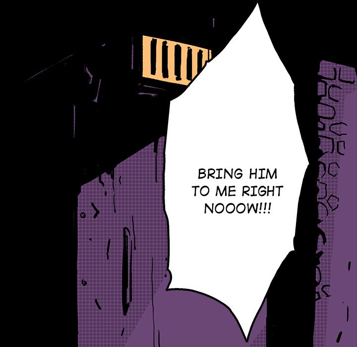 Read Volt chapter 6 image 39 on Lezhin